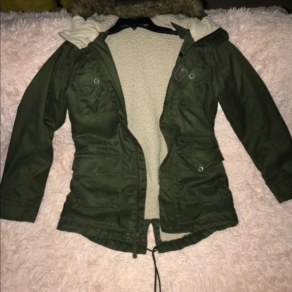 Oakley winter jacket - Picture 2 of 4